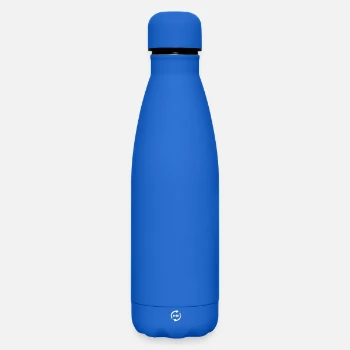 Matte Insulated Water Bottle 500 ml
