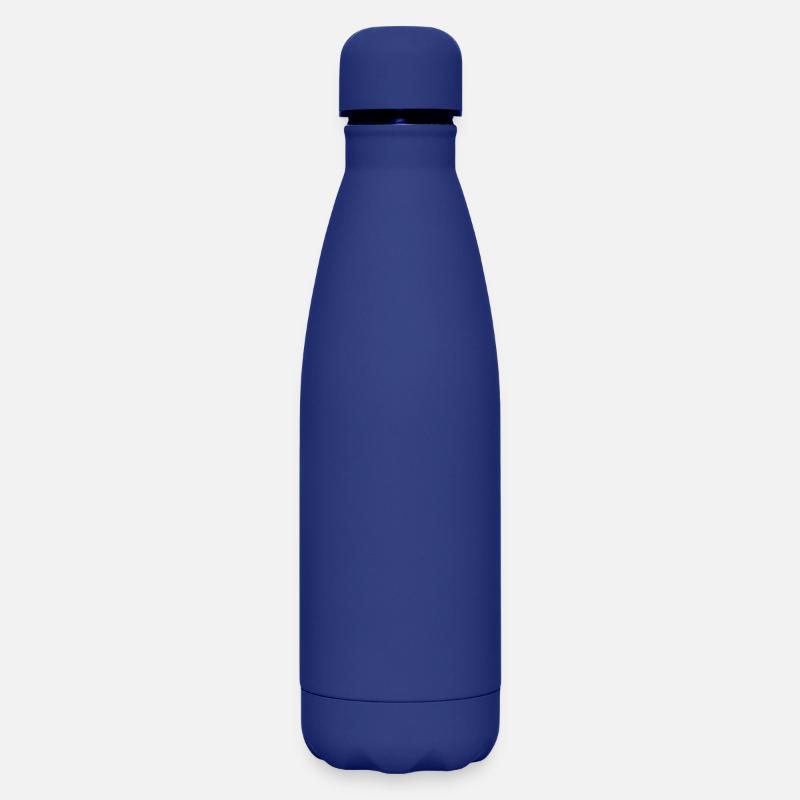 Bouteille isotherme SOFT TOUCH 500 ml