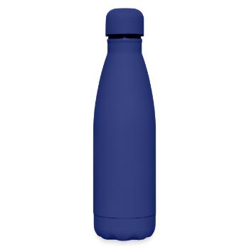 Matte Insulated Water Bottle 500 ml