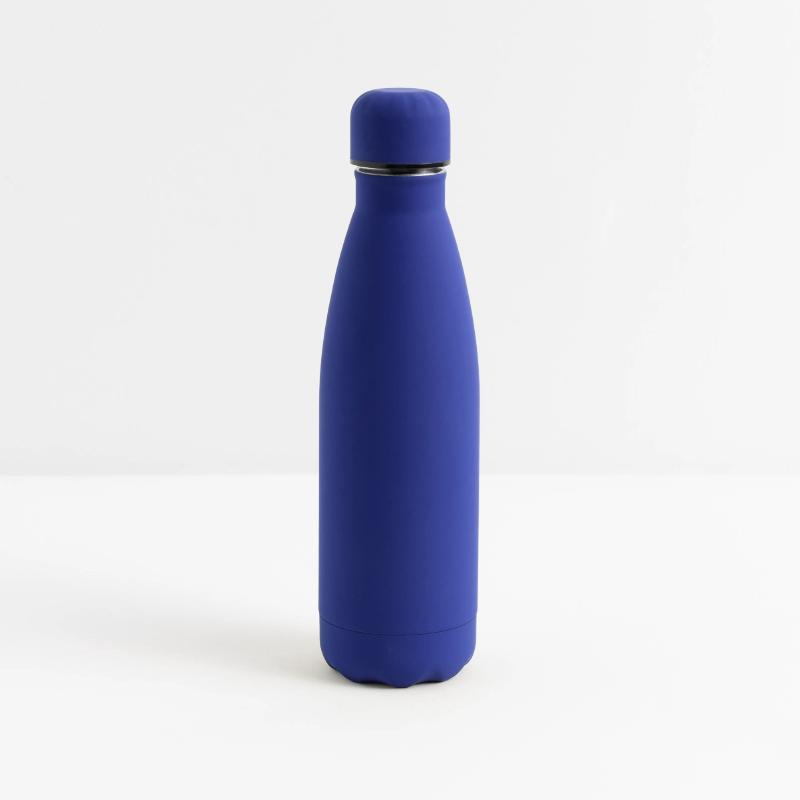 Matte Thermosflasche 500 ml