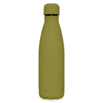 Bouteille isotherme SOFT TOUCH 500 ml