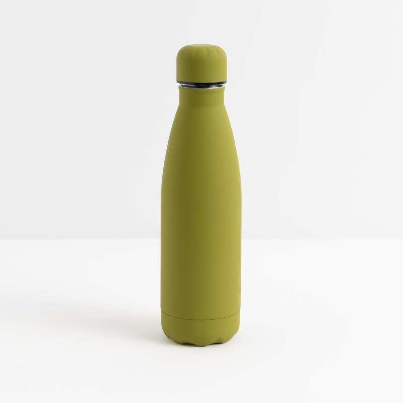 Matte Panorama Thermosflasche 500 ml