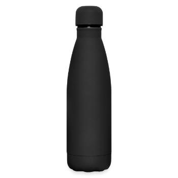 Matte Insulated Water Bottle 500 ml