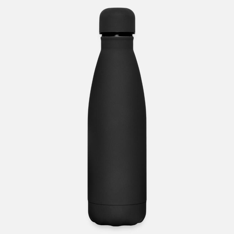 Matte Panorama Thermosflasche 500 ml