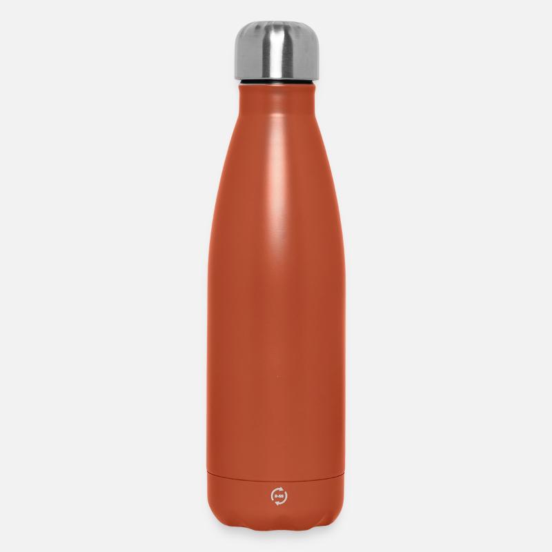 Insulated Water Bottle 500 ml