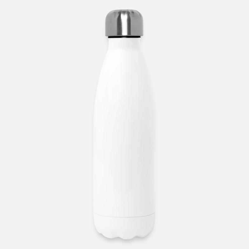 Insulated Water Bottle 500 ml