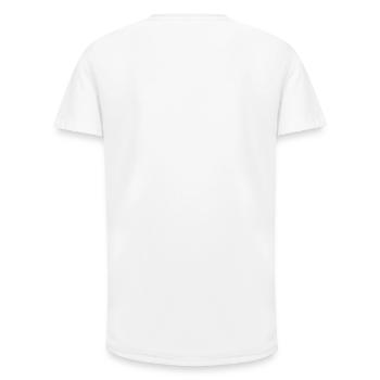 Long Fit Men's T-Shirt