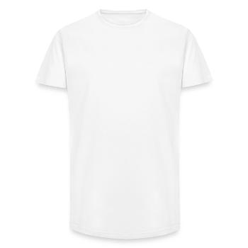 Long Fit Men's T-Shirt