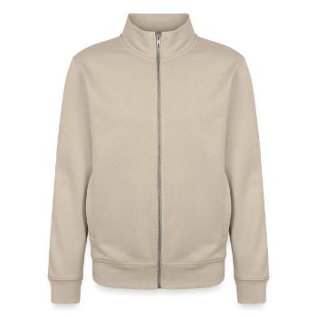 Unisex Organic Zip Sweatshirt by Stanley/Stella