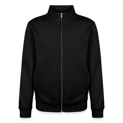 Sweat zippé unisexe en coton bio Stanley/Stella