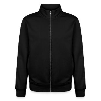 Stanley/Stella unisex sweatshirt med lynlås i økologisk