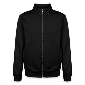 Unisex Organic Zip Sweatshirt by Stanley/Stella