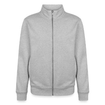 Sweat zippé unisexe en coton bio Stanley/Stella