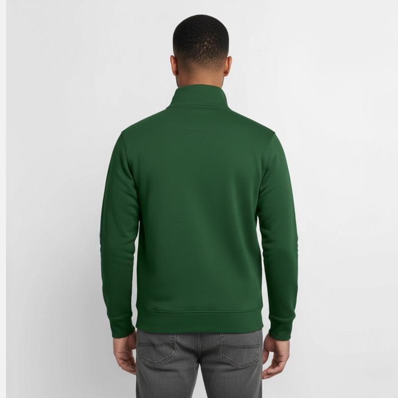 Unisex Organic Zip Sweatshirt von Stanley/Stella