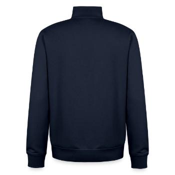 Unisex Organic Zip Sweatshirt by Stanley/Stella