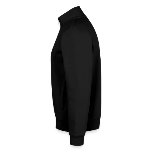 Unisex Organic Zip Sweatshirt von Stanley/Stella