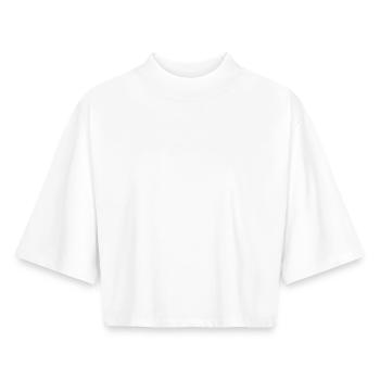 Boxy Women's Recycled 1/2 Sleeved T-Shirt by Stanley/Stella