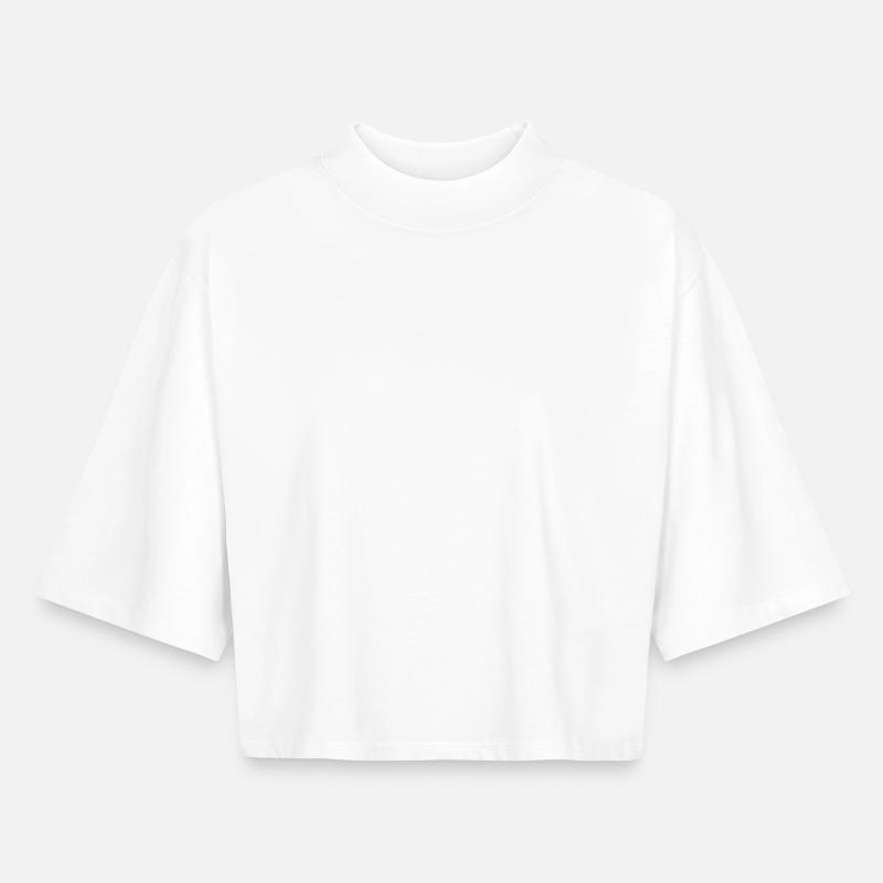 Boxy Women's Recycled 1/2 Sleeved T-Shirt by Stanley/Stella