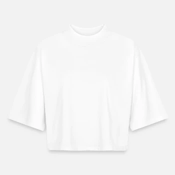 Boxy Women's Recycled 1/2 Sleeved T-Shirt by Stanley/Stella
