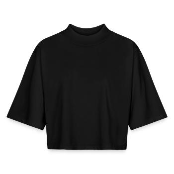Boxy Women's Recycled 1/2 Sleeved T-Shirt by Stanley/Stella