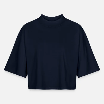 Boxy Women's Recycled 1/2 Sleeved T-Shirt by Stanley/Stella