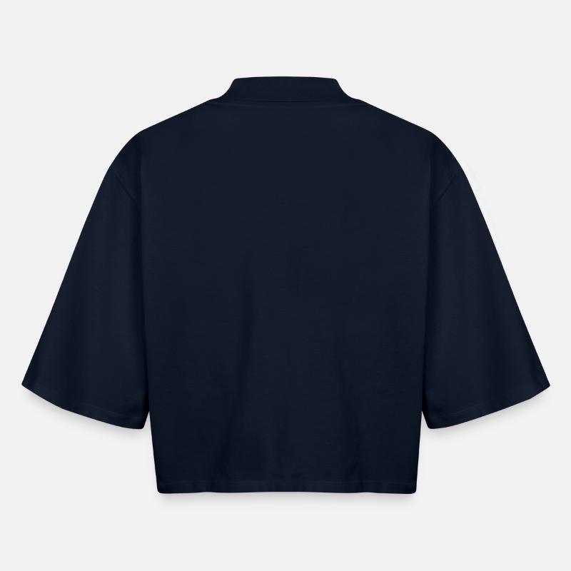 Boxy Women's Recycled 1/2 Sleeved T-Shirt by Stanley/Stella