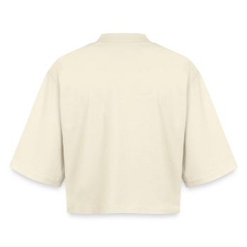 Boxy Frauen Recyceltes 1/2 Sleeved T-Shirt by Stanley/Stella