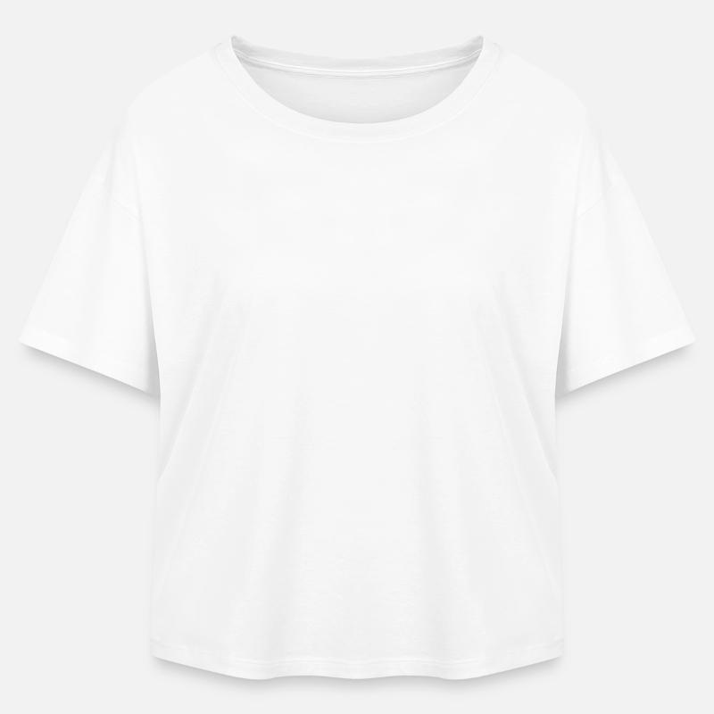 Relaxed Fit Frauen Modal Cotton T-Shirt von Stanley/Stella
