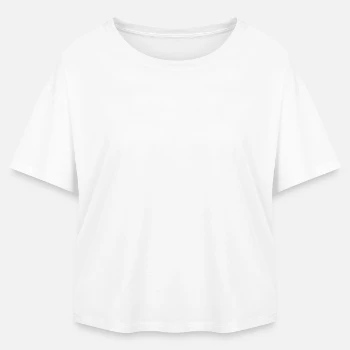 Relaxed Fit Women's Modal Cotton T-Shirt by Stanley/Stella