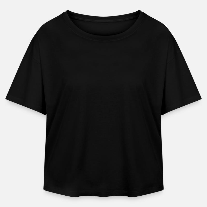 Dames T-shirt van biologisch katoen en modal Stanley/Stella