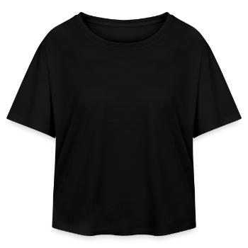 Koszulka damska z bawełny organicznej i modalu Stanley/Stella