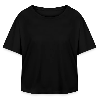 Relaxed Fit Women's Modal Cotton T-Shirt by Stanley/Stella