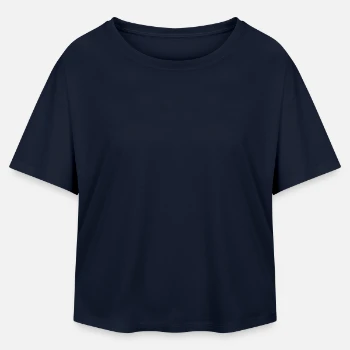 Relaxed Fit Frauen Modal Cotton T-Shirt von Stanley/Stella