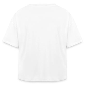 Camiseta mujer algodón orgánico y modal de Stanley/Stella