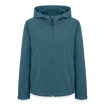 Veste softshell femme recyclée Stanley/Stella