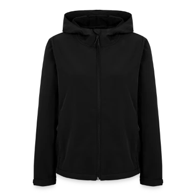 Veste softshell femme recyclée Stanley/Stella