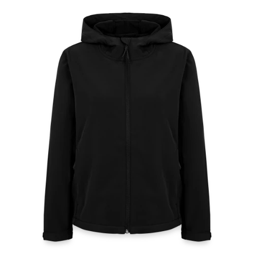 Veste softshell femme recyclée Stanley/Stella