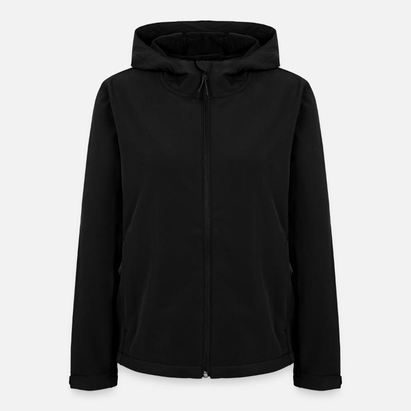 Giacca softshell donna in poliestere riciclato di Stanley/Stella