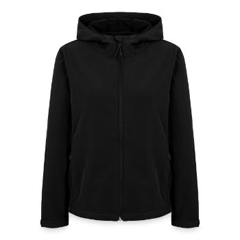 Stanley/Stella dame softshelljakke i genanvendt polyester