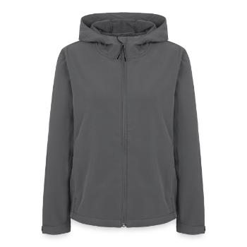Veste softshell femme recyclée Stanley/Stella