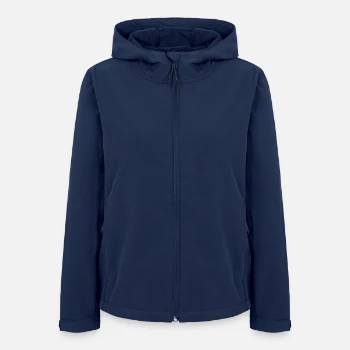 Veste softshell femme recyclée Stanley/Stella