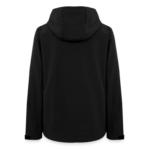 Veste softshell femme recyclée Stanley/Stella