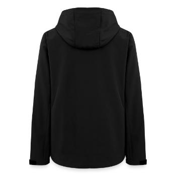 Stanley/Stella dame softshelljakke i genanvendt polyester