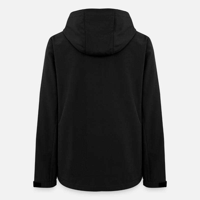 Stanley/Stella dame softshelljakke i genanvendt polyester