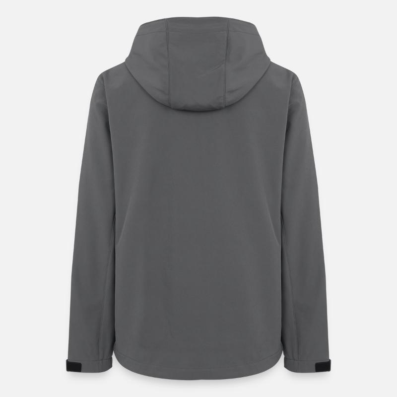Veste softshell femme recyclée Stanley/Stella