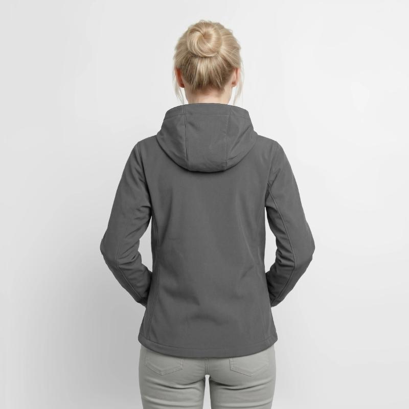 Veste softshell femme recyclée Stanley/Stella