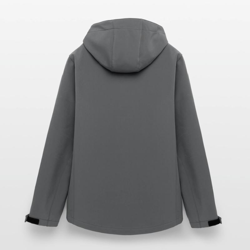 Veste softshell femme recyclée Stanley/Stella