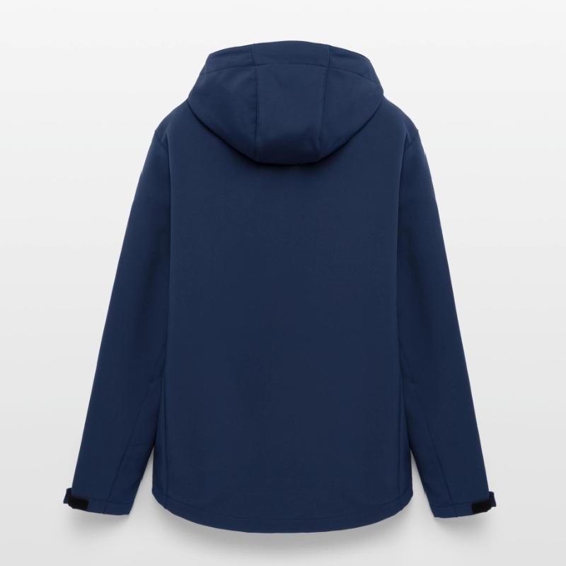 Veste softshell femme recyclée Stanley/Stella