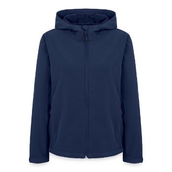 Frauen Recycelte Softshelljacke von Stanley/Stella