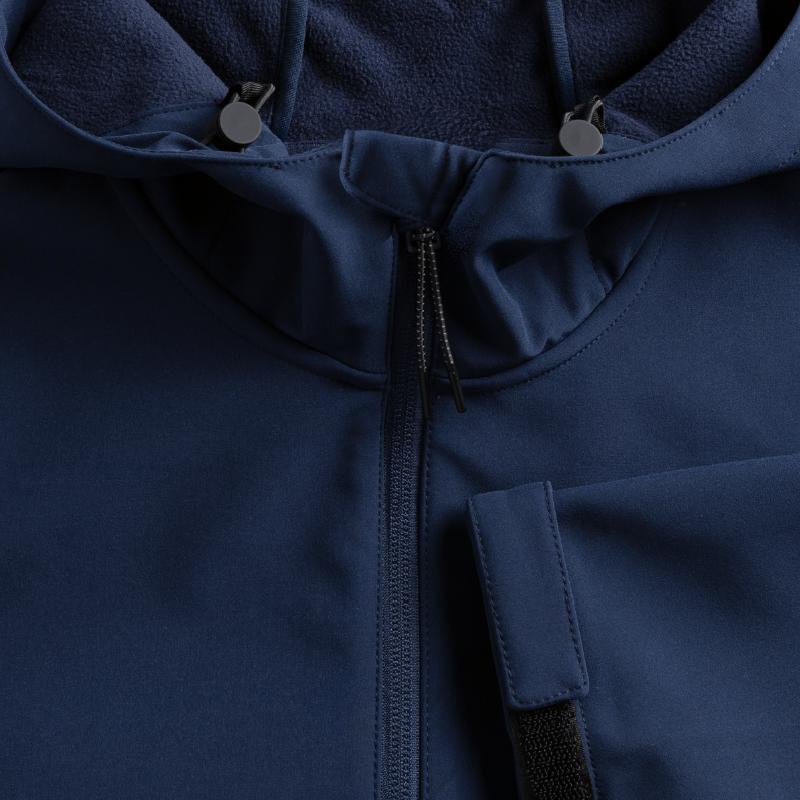 Frauen Recycelte Softshelljacke von Stanley/Stella